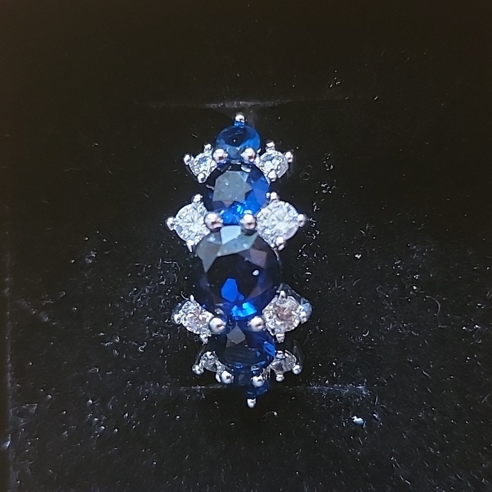 Ring Bomb size 9 Ring